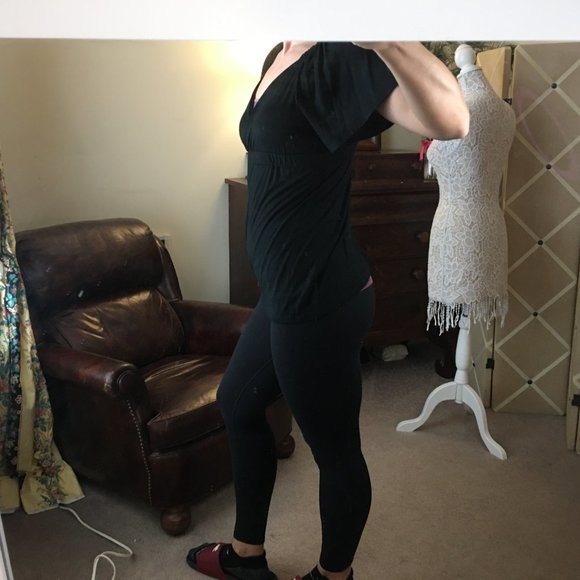 Xhilaration Blouse - Picture 9 of 10